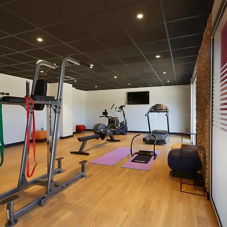 Ibis Porte De Geneve