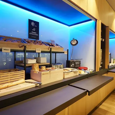 Ibis Porte De Geneve Archamps
