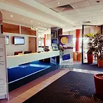 Ibis Porte De Geneve 3* Archamps