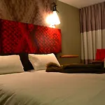 Hotel Ibis Porte De Geneve Archamps