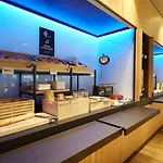 Hotel Ibis Porte De Geneve