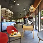 Ibis Porte De Geneve