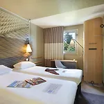 Ibis Porte De Geneve Archamps