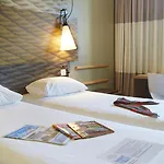 Hotel Ibis Porte De Geneve