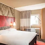 Ibis Porte De Geneve Hotel Archamps