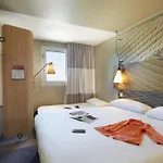 Ibis Porte De Geneve Archamps
