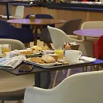 Ibis Porte De Geneve