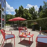 Ibis Porte De Geneve Hotel Archamps