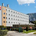 Hotel Ibis Porte De Geneve
