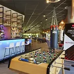 Ibis Porte De Geneve Hotel 3*
