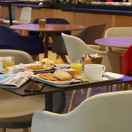Hotel Ibis Porte De Genève Archamps