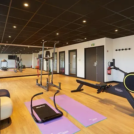 Ibis Porte De Geneve 3* Archamps