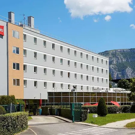 Ibis Porte De Genève 3* Archamps