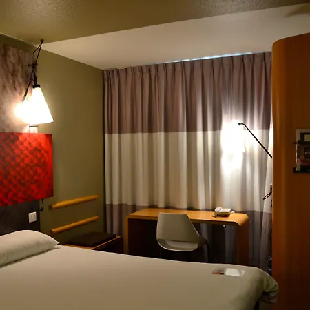 Hotel Ibis Porte De Genève Archamps