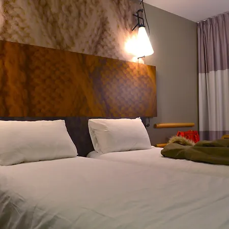 Ibis Porte De Geneve Archamps