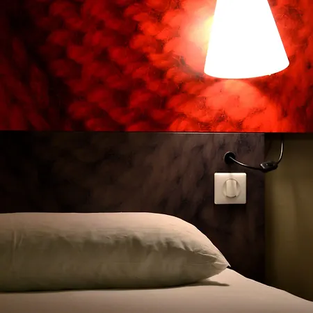 Ibis Porte De Genève 3* Archamps
