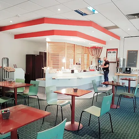 Ibis Porte De Geneve Hotel Archamps