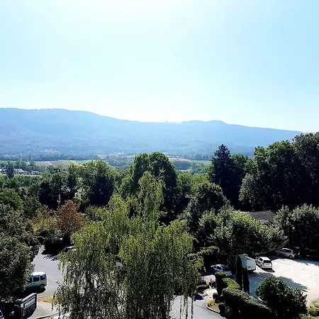 Hotel Ibis Porte De Geneve Archamps