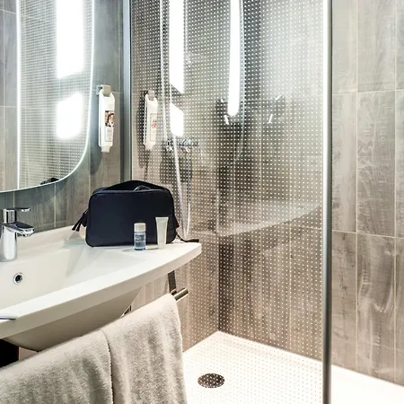 Hotel Ibis Porte De Genève Archamps