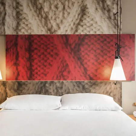Ibis Porte De Geneve Archamps