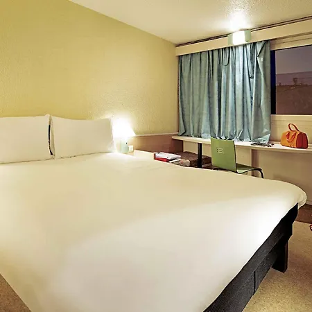 Hotel Ibis Porte De Genève Archamps