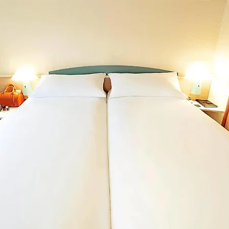 Hotel Ibis Porte De Genève Archamps