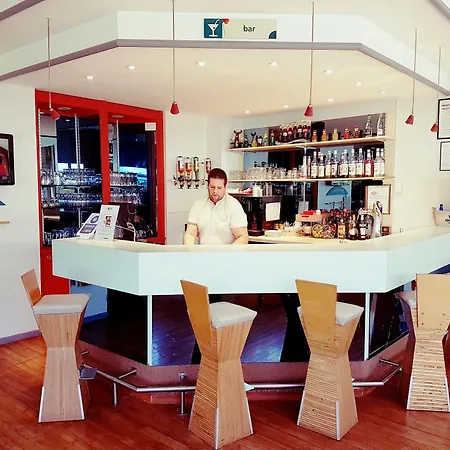 Hotel Ibis Porte De Geneve Archamps