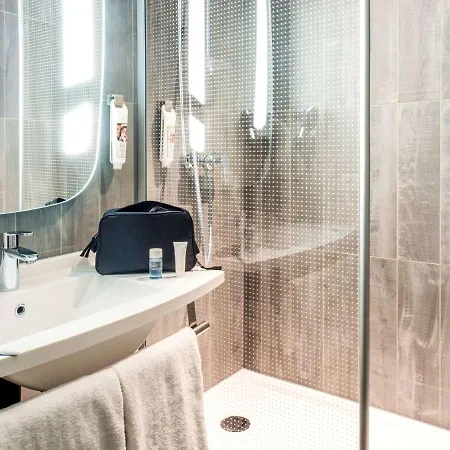 Hotel Ibis Porte De Genève Archamps